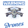 Funny drone sayings pilot