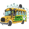 Ghost Transport Squad Van Design