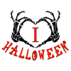 J'adore Halloween