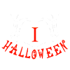 J'adore Halloween