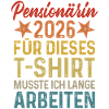 Retraité 2026