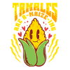 Tamale Tamales Are A-Maize-ing