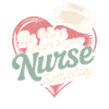 Nurse Heart Nurse Nurse
