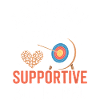 Archery saying sister archery