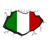 Italian flag