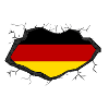 Germany Flag