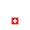 Drapeau de la Suisse