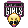Never quiet Girls