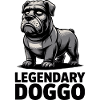 Legendary Bulldog