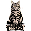 Not Your Therapist