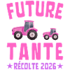 Future Aunt Harvest 2026