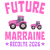 Future Harvest Godmother 2026