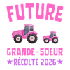 Future Big Sister Harvest 2026