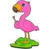 Flamingo Key
