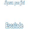 Humor climbing motivational design