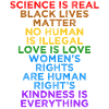 Social Justice Love Equality Human Rights 