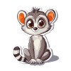 lemur