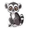 lemur