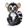 lemur