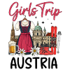 Girls Trip Austria