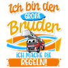 Großer Bruder Feuerwehr
