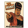 Empowered Mom Expresses Authority