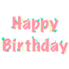 Happy Birthday!