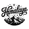 Himalaya - Souvenir Design