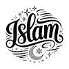 Islam - Religion Design
