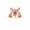 Capybara Unlocked – Max Chill | Meme