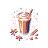 Potion IRL – Sérénité épicée | Chai Latte