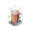 Objet légendaire : Chai parfait | Chai Latte