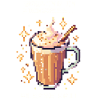 Chai brewing – please wait | Chai Latte