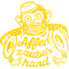 Monkey Magic Hand