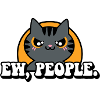 Cat with Cocky Expressions