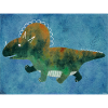 Starker Dino fürs Kinderzimmer