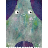 Dear Elephant with Charm