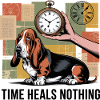 Zeitloser Basset