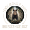 Hunter Saying