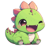 Dino Dinosaur Dinosaur