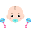 Future maman PROCHAINEMENT 2026 Drôle