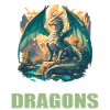 Drachen Drache