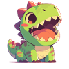 Dino Dinosaure Dinosaure