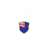 Wellington, Neuseeland, minimalistisches Design