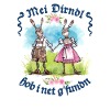 Mei Dirndl hob i net gfundn - Tracht - Gaudí