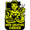 Retro Computer Graphics