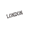 Stamp London City Area Design