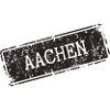 Aachen Illustration T-Shirt