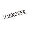 Hanover Design on Clothing