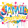 Graffiti Style Streetwear 